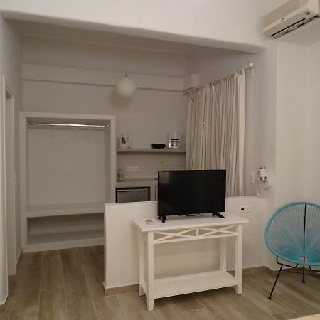 Naxos Lane Center Studios Naxos City Ngoại thất bức ảnh