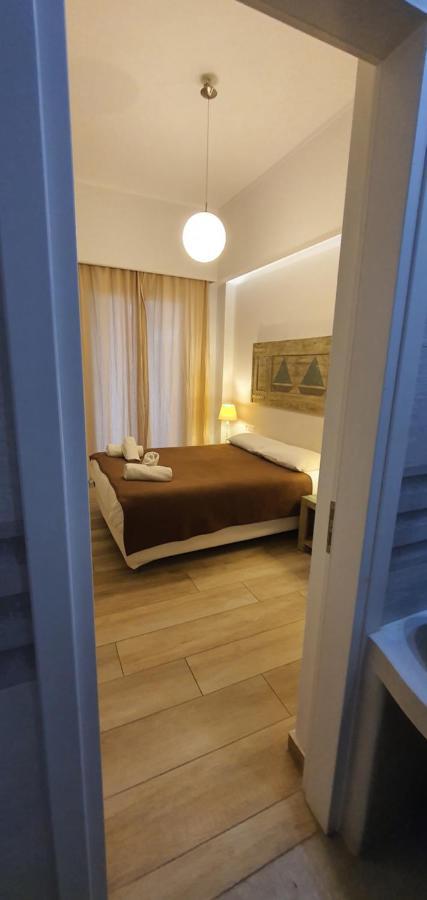 Naxos Lane Center Studios Naxos City Ngoại thất bức ảnh