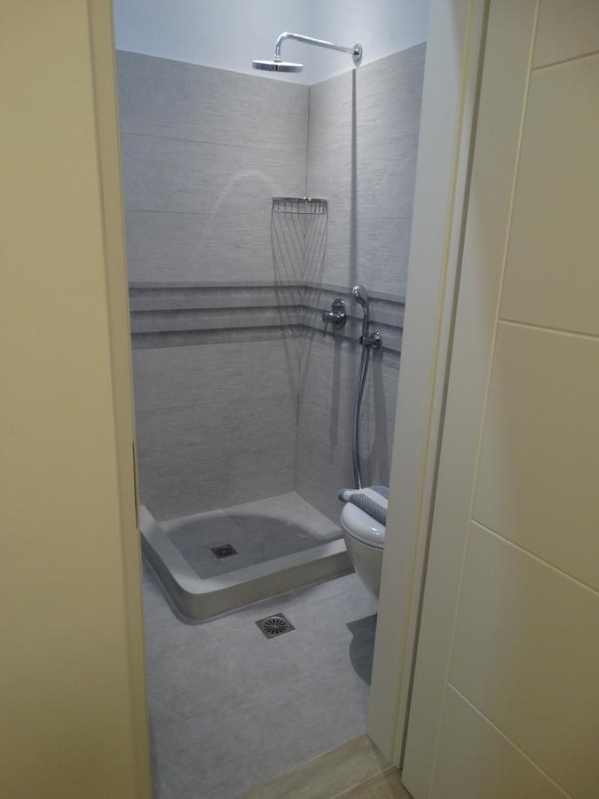 Naxos Lane Center Studios Naxos City Ngoại thất bức ảnh