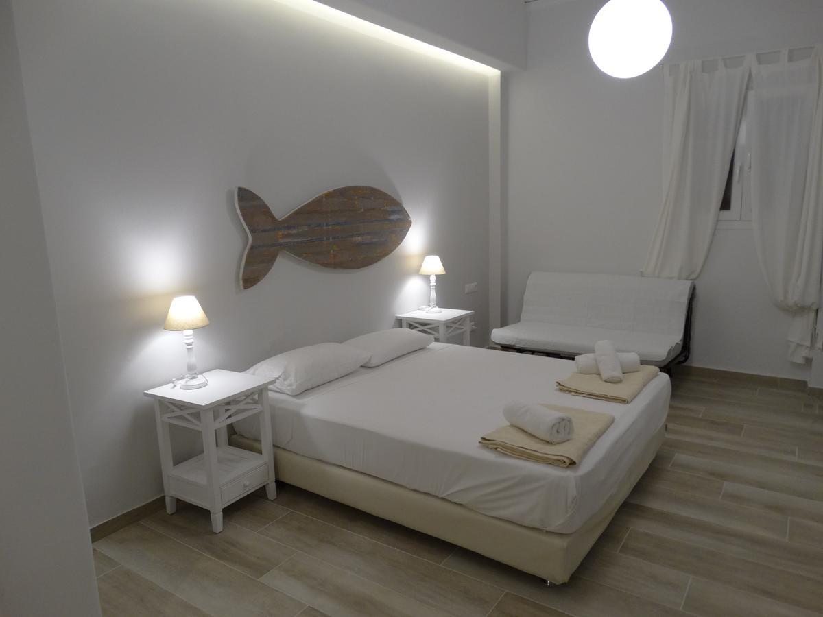 Naxos Lane Center Studios Naxos City Ngoại thất bức ảnh