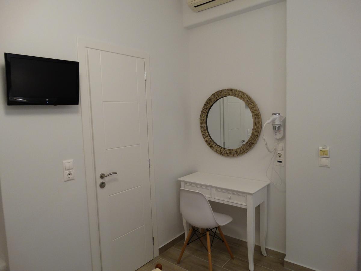 Naxos Lane Center Studios Naxos City Ngoại thất bức ảnh